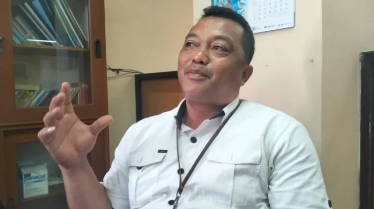 Pemeriksaan Hewan Kurban Temukan Cacing Hati
