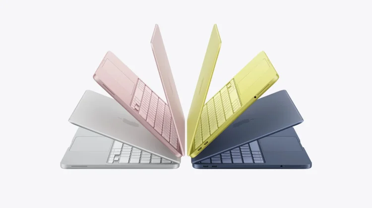 MacBook Neo Resmi Hadir, Laptop Apple Termurah dengan Chip A18 Pro dan Baterai 16 Jam