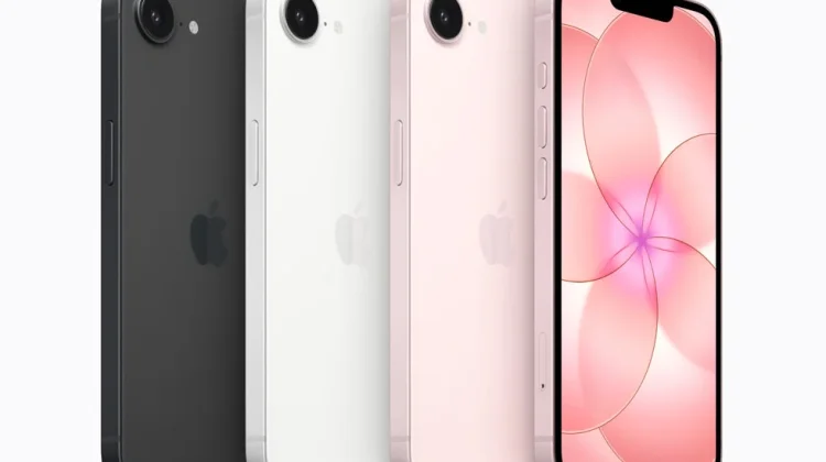 Apple iPhone 17e Resmi Meluncur di Indonesia