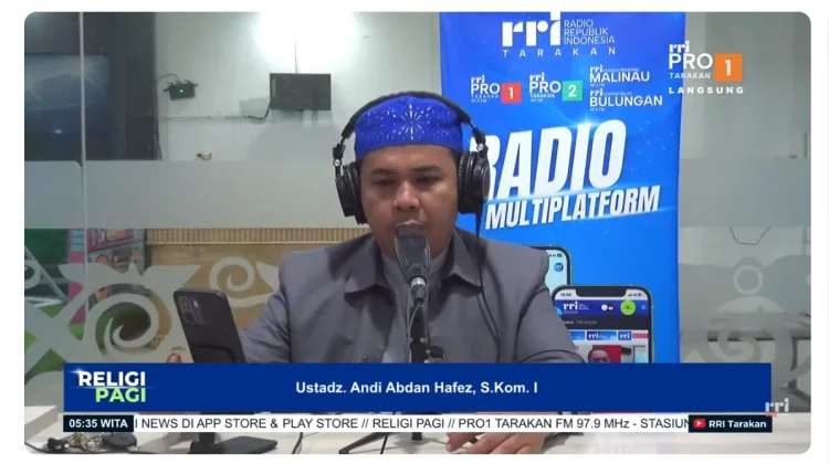 KUA Ingatkan Pentingnya Urutan Wali Nasab