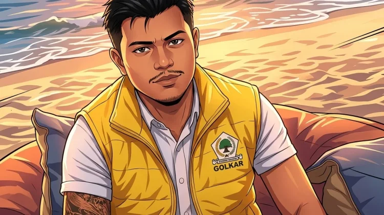 Golkar Kaltara Siapkan Langkah Transformasi di Semua Platform