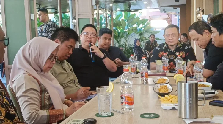 Perizinan Tidak Sinkron, Ekspor Perikanan di Kaltara Terhambat