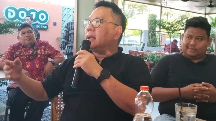 Pengusaha Eksportir Keluhkan Tumpang Tindih Regulasi