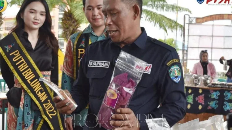 Bupati Pastikan UMKM Tak Dipungut Retribusi, Dorong Ekonomi Rakyat Makin Tumbuh