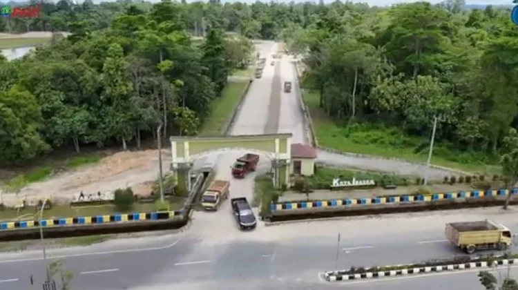 Bulungan Genjot Pengembangan Kebun Raya Bundayati