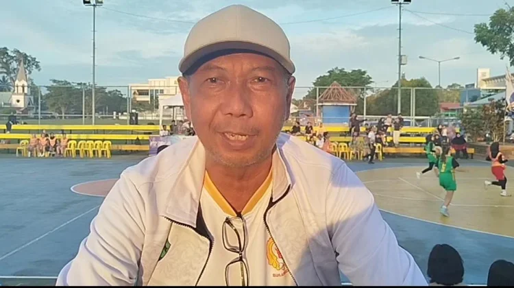 Cabor Tak Lengkapi Data Terancam Gagal Tampil di Porprov