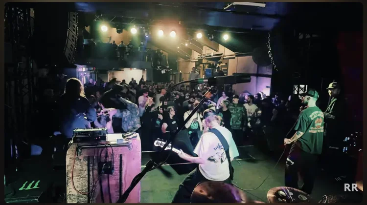 Membuka Babak Baru, Guilt Trip Luncurkan "One By One"