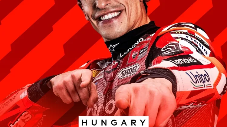 Marc Marquez Raih Kemenangan ke-100, Taklukkan MotoGP Hungaria 2026
