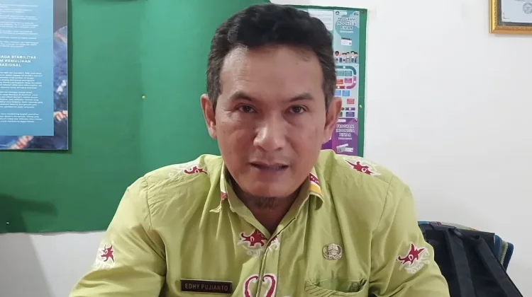 Disdik Tarakan Finalisasi SK Zonasi, Pendaftaran SPMB SD-SMP Dibuka 29 Juni