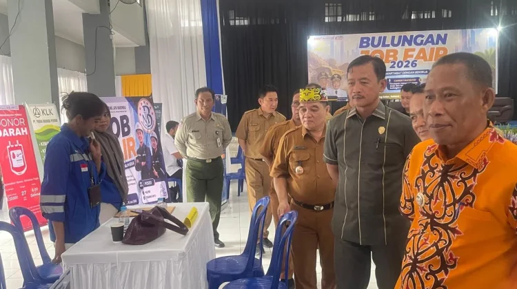 672 Lowongan Dibuka, DPRD Soroti Kualitas Tenaga Kerja