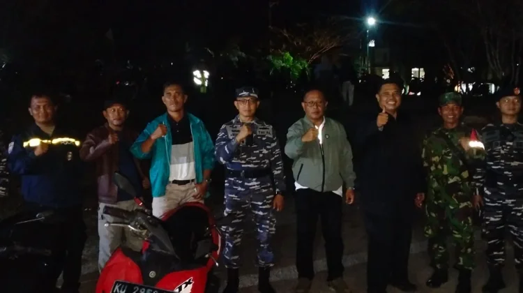Pasca-Isu Tsunami, Pengungsi Diminta Beraktivitas Normal