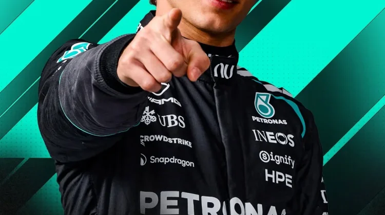 Antonelli Tak Terbendung, Menangi GP Monako 2026