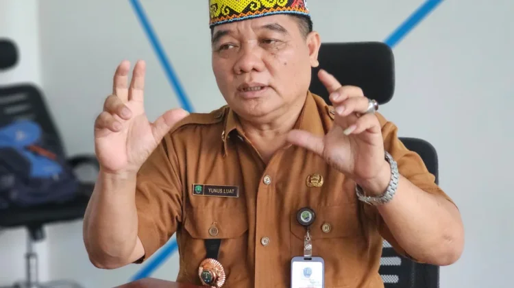 Keluhan Internet Telkomsel Menguat, DKIP Bulungan Desak Penguatan BTS & Kapasitas