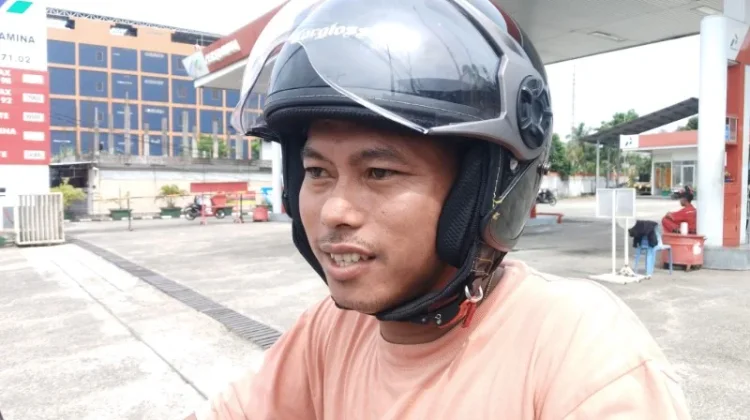 Pertamax Naik, Konsumen Tetap Setia Demi Performa Motor