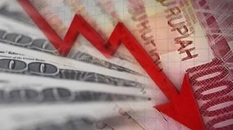 Lemahnya Rupiah Berikan Dampak Perekonomian di Kaltara