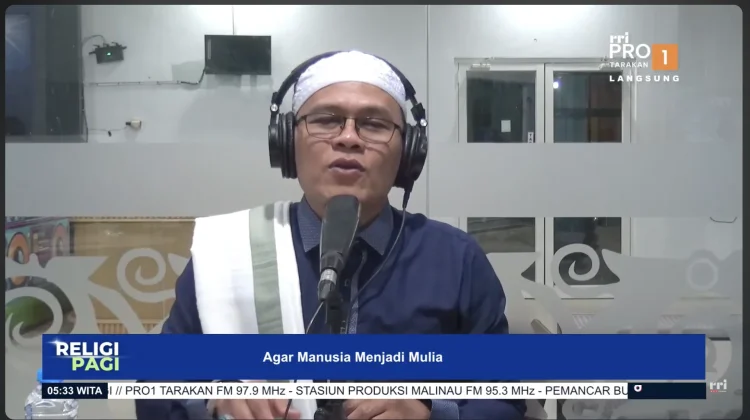 Tiga Cara Menjadi Manusi Mulia di Zulhijah