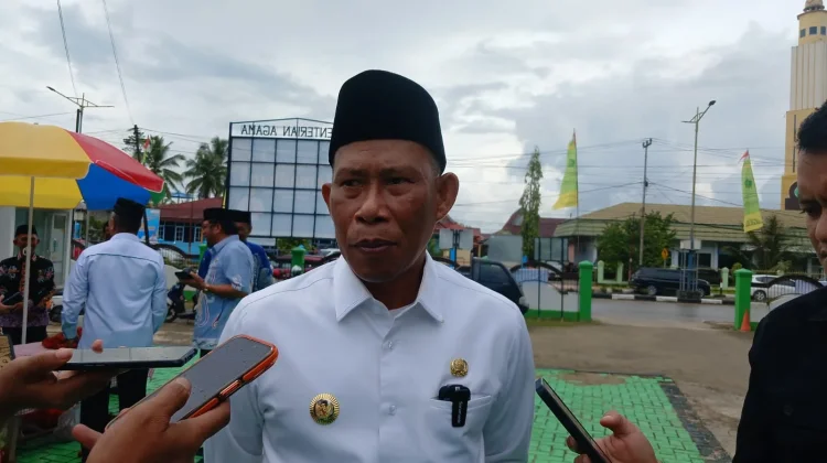 Bulungan Wajibkan Pendidikan Antikorupsi