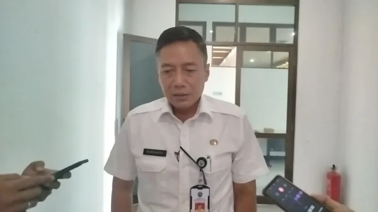 Pansel Kantongi Tiga Besar Kandidat Eselon II, Keputusan Akhir di Tangan Bupati