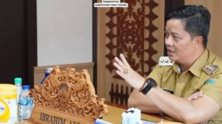 Pemkab KTT Dukung Pendirian Kampus IAIN