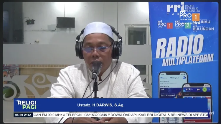 Keluarga Sakinah Dimulai dari Agama dan Merawat Cinta