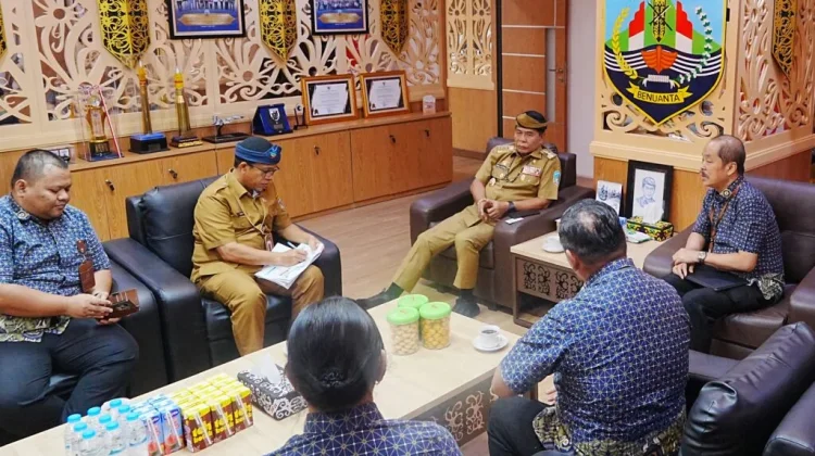 Gubernur Dorong CSR Corporate Bantu Masyarakat Jadi Peserta JKN