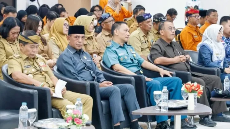Sensus Ekonomi 2026, DPRD Kaltara: Data Akurat Adalah Kunci Kebijakan Tepat Sasaran