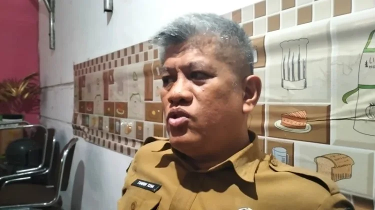 Disdik Tarakan Akui Ada Surat Edaran KPK Terkait SPMB