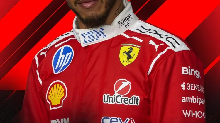 Akhiri Dominasi Mercedes, Hamilton Juara GP Barcelona 2026