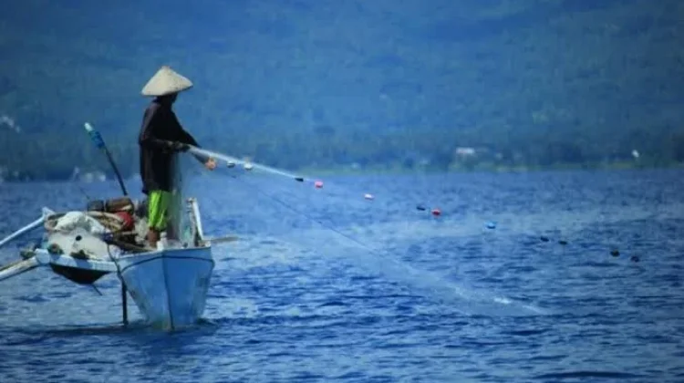 Pertumbuhan Awan Konvektif Bisa Picu Ketinggian Gelombang Laut