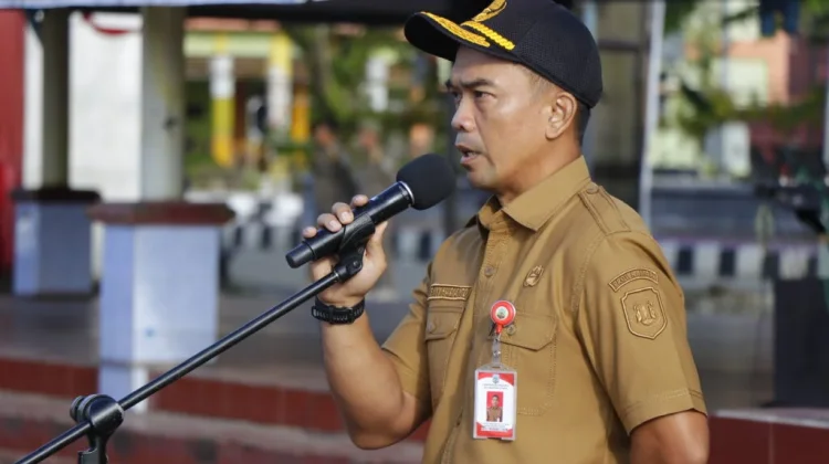 Sensus Ekonomi, ASN Diminta Beri Data Akurat
