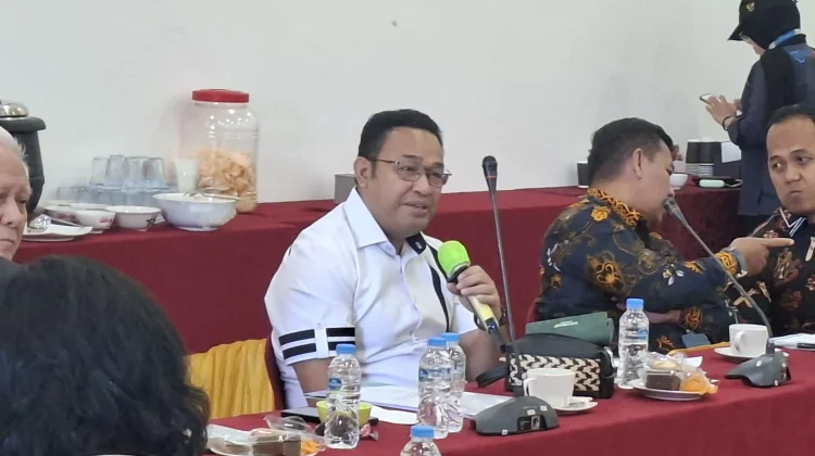 DPRD Kaltara Minta Rencana Penonaktifan 17 Ribu Peserta BPJS Pemda Ditunda