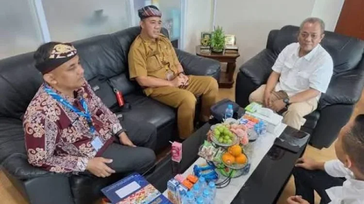 Pemprov Kaltara Fokus Pembangunan Balai Pelatihan Vokasi dan Produktivitas