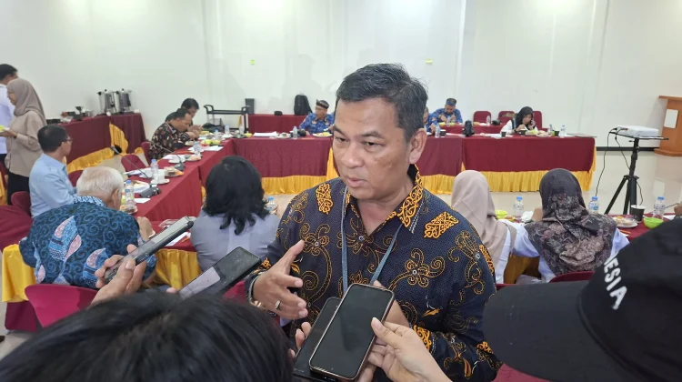 Menjaga Kelanjutan UHC Kaltara, BPJS Kesehatan Luruskan Salah Persepsi Data PBPU