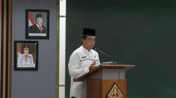 Kaltara Perkuat Ekosistem Halal lewat Seminar UMKM