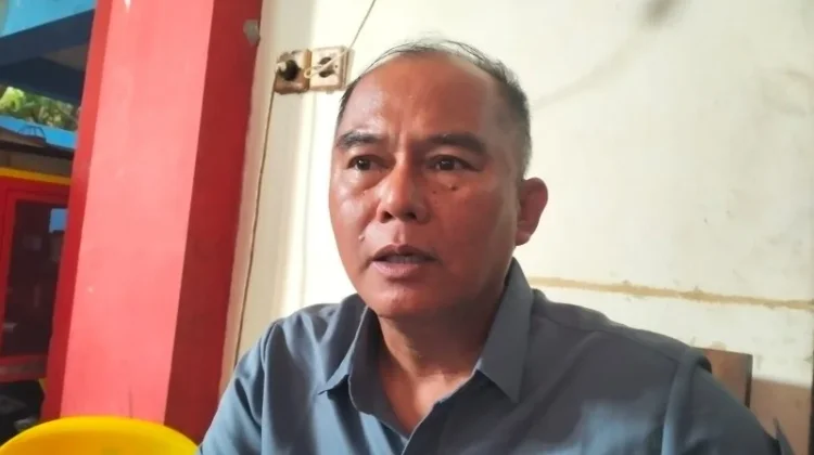 Isu Pocong Resahkan Warga Tarakan, Ini Tanggapan Kasatpol PP