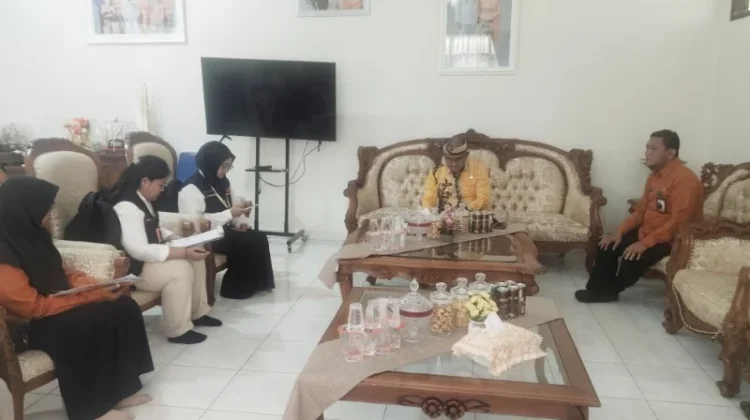 Progres Capai 5 Persen, Terhambat Penolakan Warga