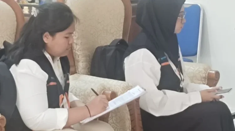 Jangan Salah Kenali, Ini Ciri-ciri Atribut Resmi Petugas Sensus Ekonomi 2026