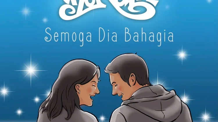 The Rain Rilis ‘Semoga Dia Bahagia’, Hymne Kedewasaan Bagi yang Merelakan