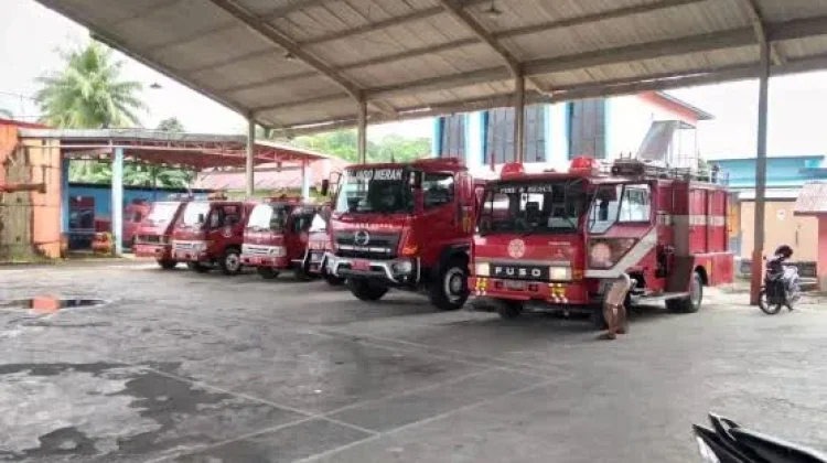 Maksimalkan Kecepatan Pelayanan, PMK Tarakan Timur Rencana Dibangun