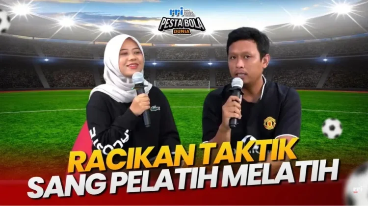 SSB Olimpia Tanamkan Disiplin Cegah Ketergantungan Gadget
