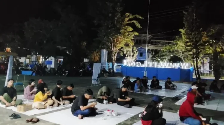 RRI-TVRI Kaltara Gelar Nobar Piala Dunia 2026