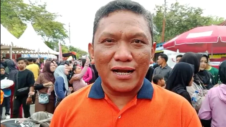 Sensus Ekonomi, BPS Sisir Tarakan lewat 'Door to Door'