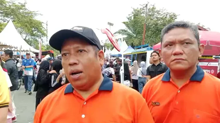 Sensus Ekonomi, BPS Sisir Tarakan lewat 'Door to Door'
