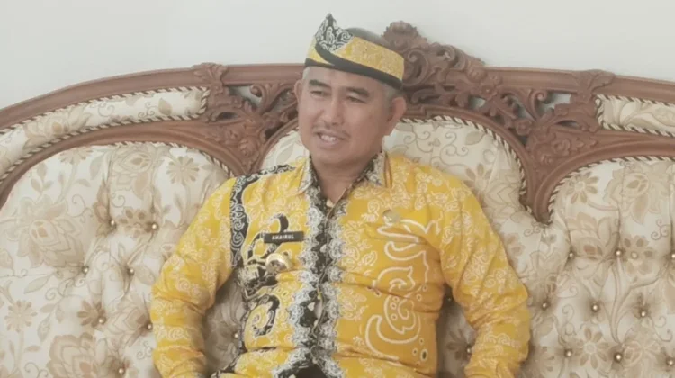 Pemkot Tarakan akan Rekrut 30 Guru PPPK pada Seleksi Mendatang