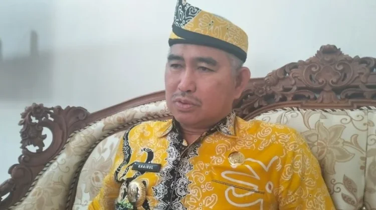 Strategi Pemkot menuju Target Ideal 30 Persen