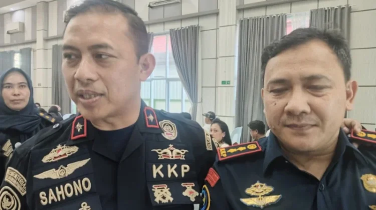 Pastikan Sesuai Aturan, PSDKP Perketat Pengawasan Dua Arah di Kaltara