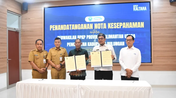 Gandeng BPKP, Syarwani Kawal Ketat Program Pembangunan