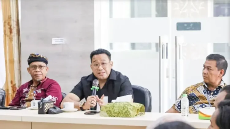 Staf SPPG Diharapkan Dapat JKN