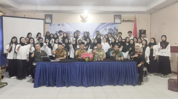 Pelatihan Vokasi Batch 2 Dimulai, Tiga Paket Kejuruan Siapkan Lulusan Siap Kerja