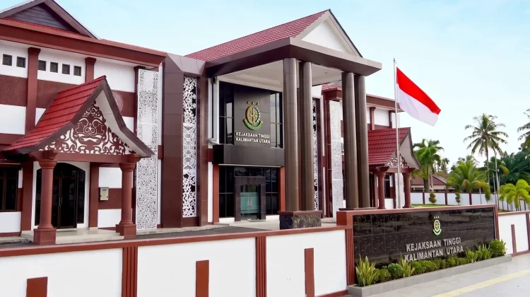 Kredit Sawit Rp596 Miliar Disorot, Kejati Kaltara Dalami Dugaan Korupsi